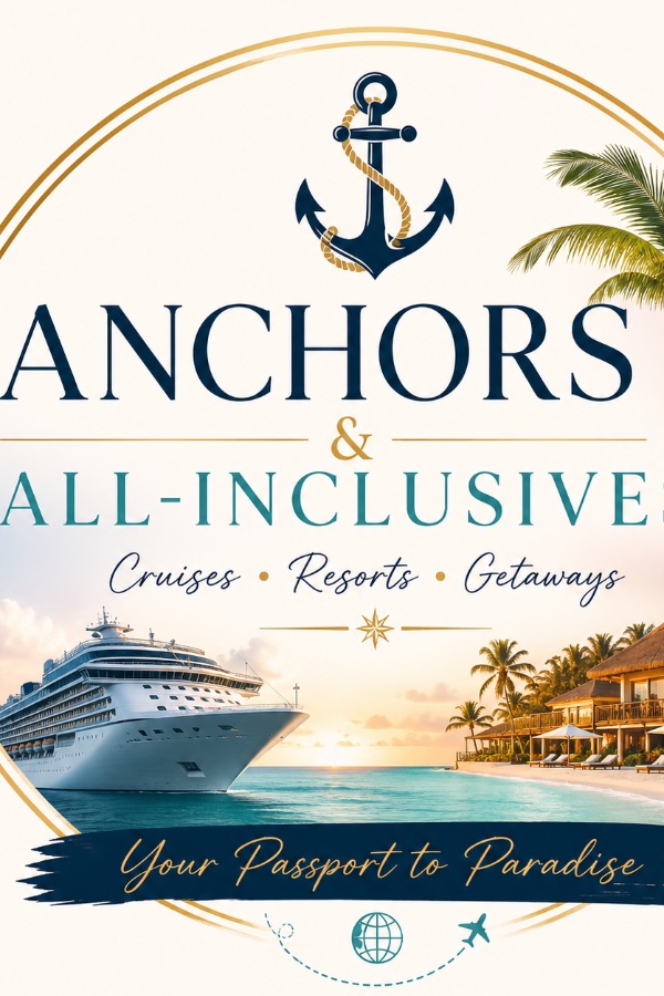 Cruise Brothers Travel Agent Amy Ferrera